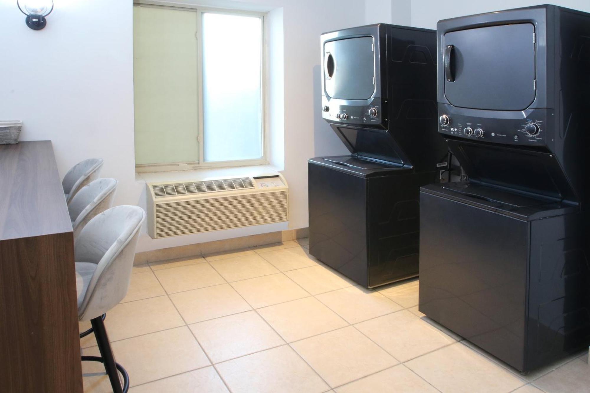 Voco Saltillo Suites By Ihg Экстерьер фото